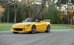 Honda S2000 CR 2008 года (NA)